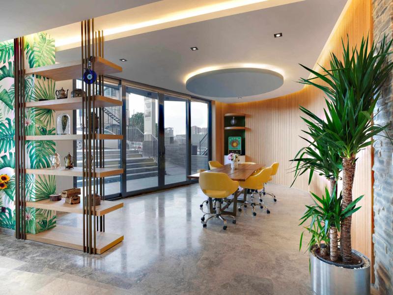 Ibis Styles Istanbul Atasehir Hotel
