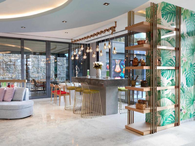 Ibis Styles Istanbul Atasehir Hotel