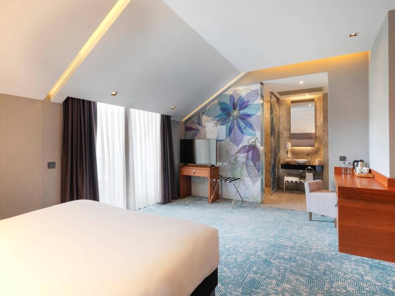 Ibis Styles Istanbul Atasehir Hotel