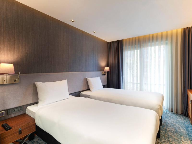 Ibis Styles Istanbul Atasehir Hotel