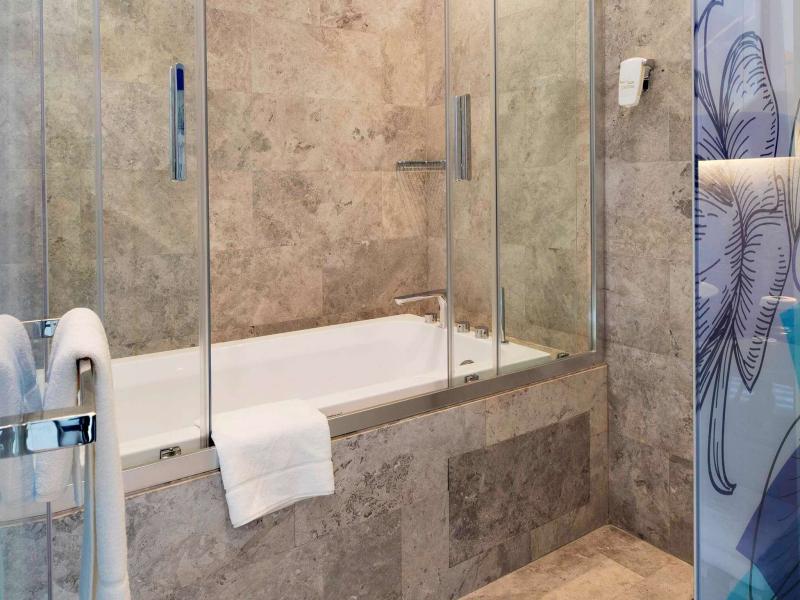 Ibis Styles Istanbul Atasehir Hotel