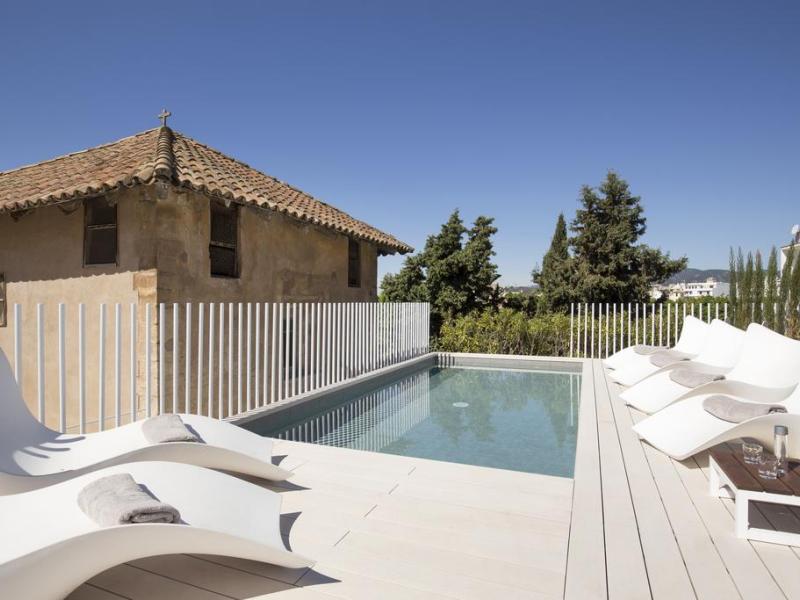 Convent de la Missio