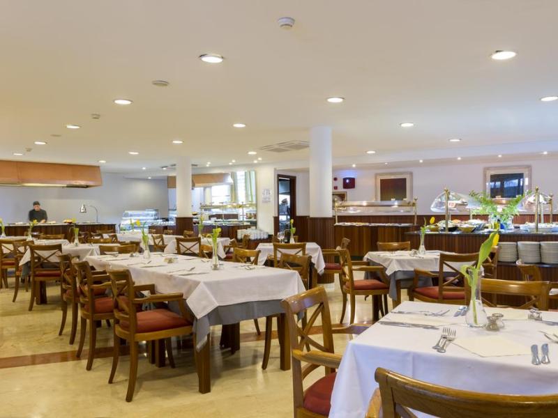 Duvabitat Apartments