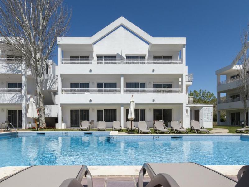 Duvabitat Apartments