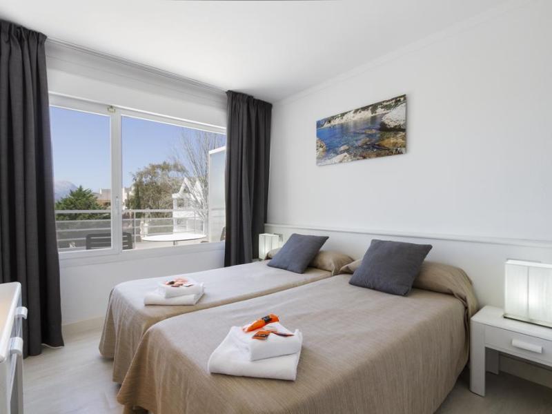 Duvabitat Apartments