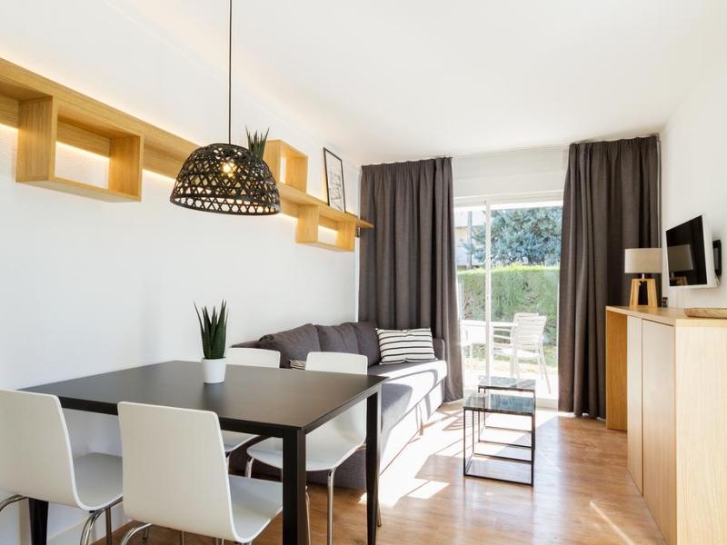 Duvabitat Apartments