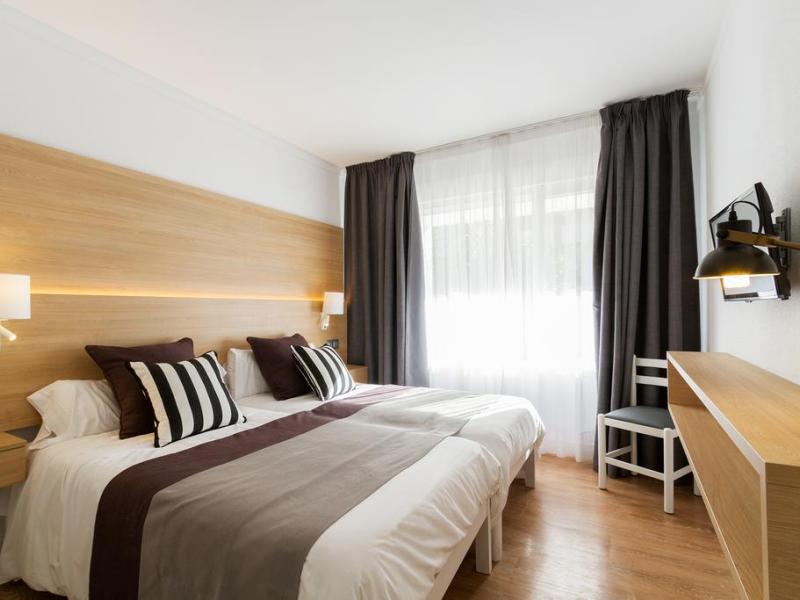 Duvabitat Apartments