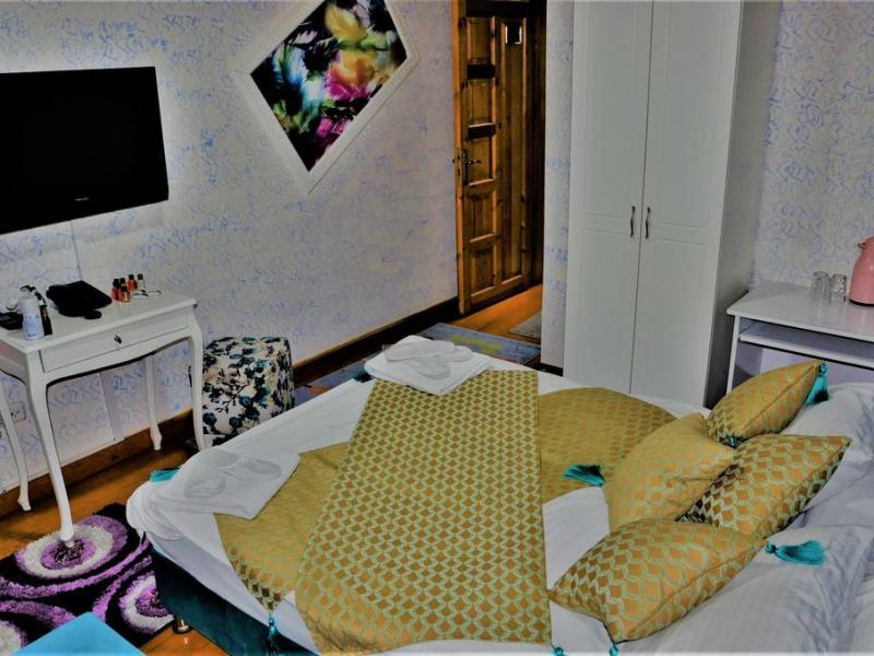 Istanbul The Trip Hotel Old City