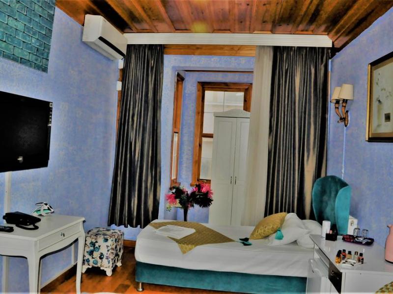 Istanbul The Trip Hotel Old City