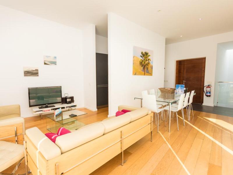 Hoopoe Villas Lanzarote