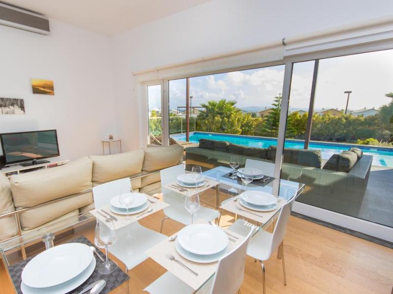 Hoopoe Villas Lanzarote