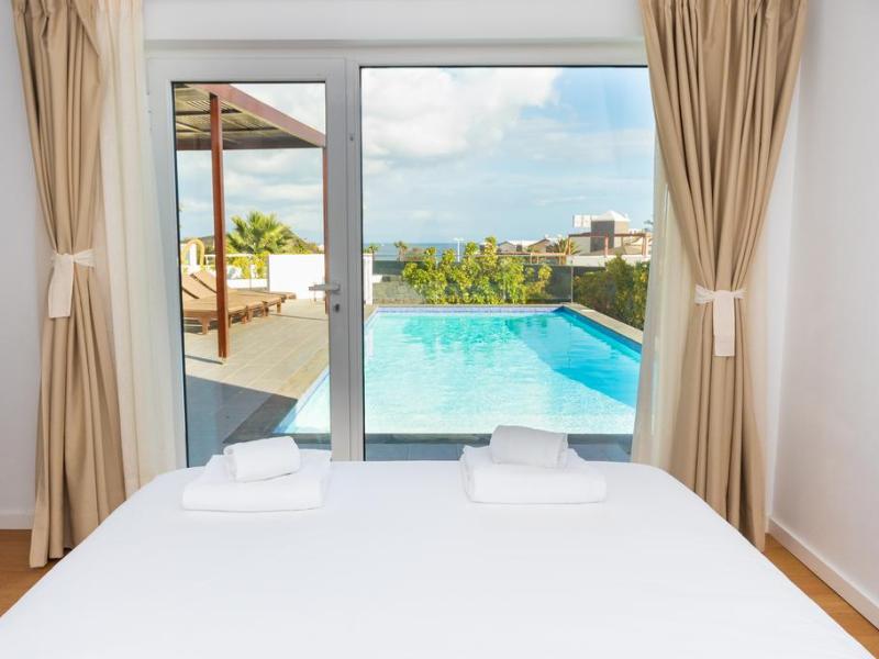 Hoopoe Villas Lanzarote