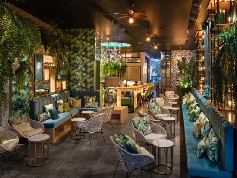 La Isla y El Mar Hotel Boutique