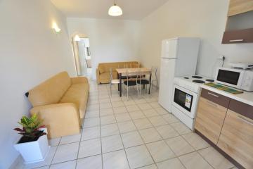 Отель Acharavi Garden Греция, о Корфу, фото 12