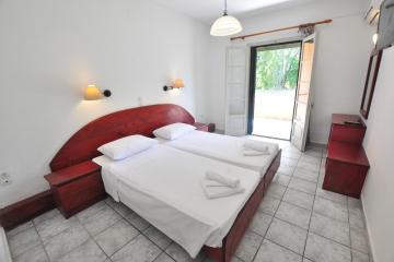 Отель Acharavi Garden Греция, о Корфу, фото 13