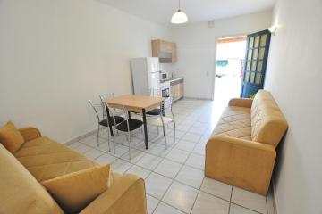 Отель Acharavi Garden Греция, о Корфу, фото 15