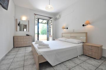 Отель Acharavi Garden Греция, о Корфу, фото 17