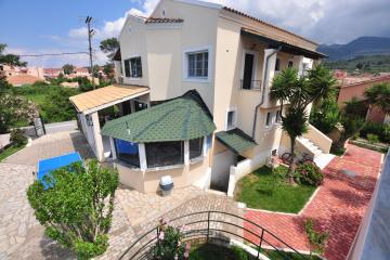 Отель Acharavi Garden Греция, о Корфу, фото 24