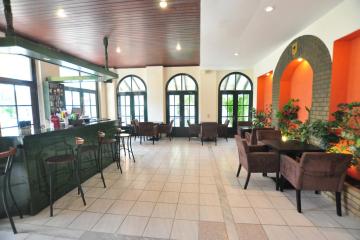 Отель Acharavi Garden Греция, о Корфу, фото 9