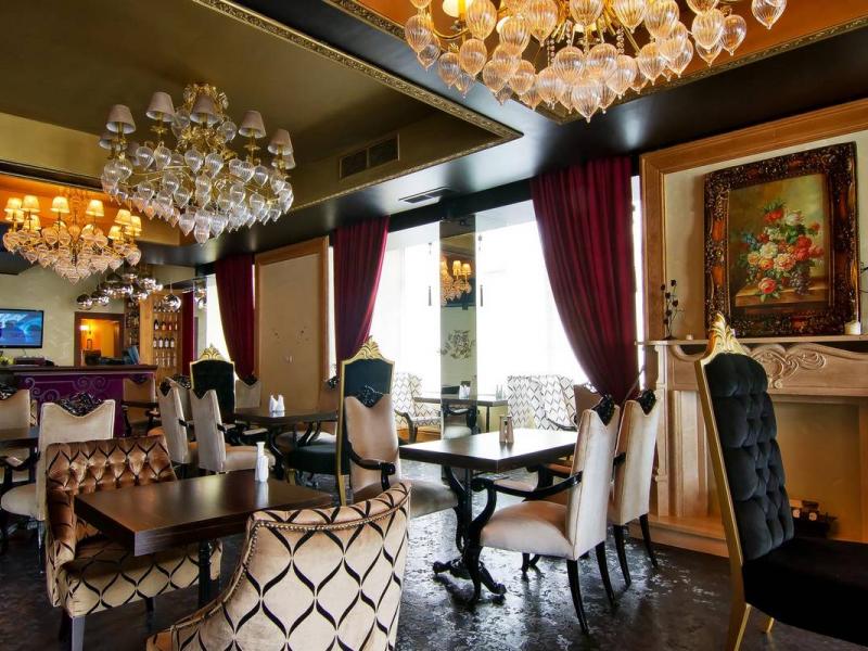 Alex Resort & Spa Hotel