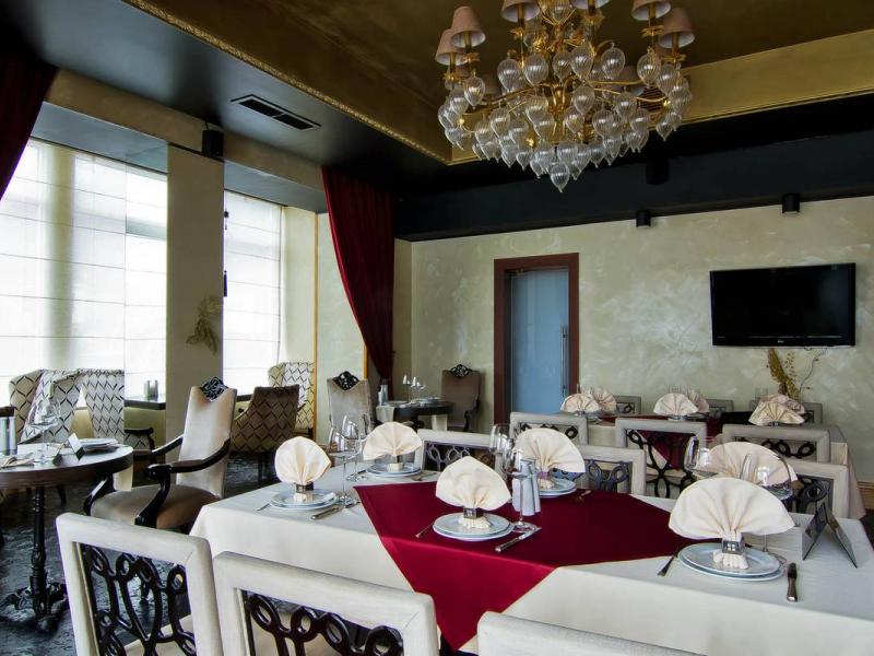 Alex Resort & Spa Hotel