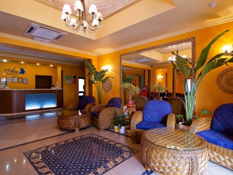 Alex Resort & Spa Hotel