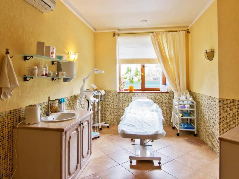 Alex Resort & Spa Hotel