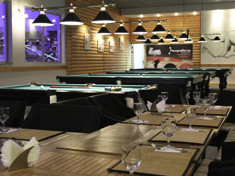 Alex Resort & Spa Hotel