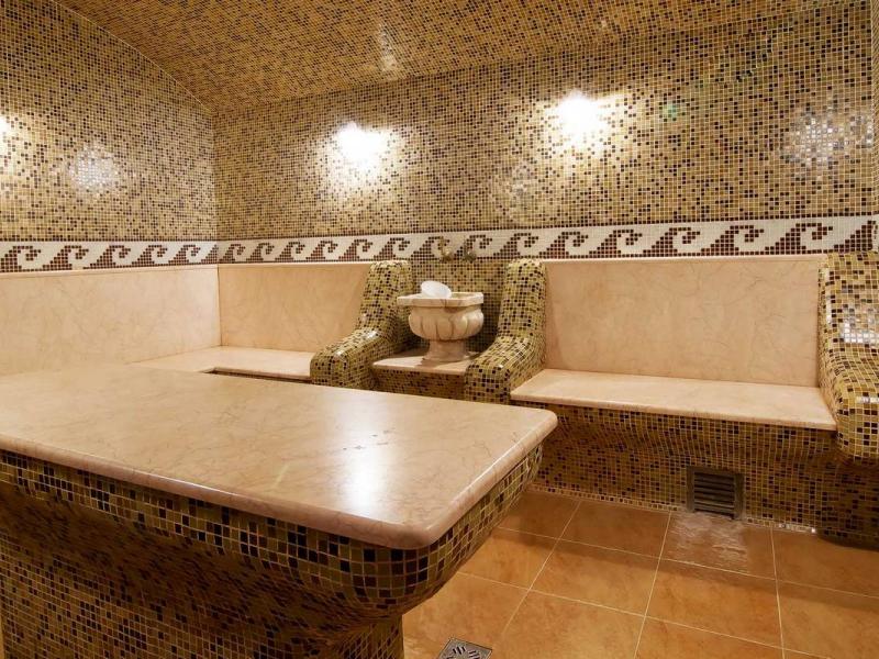 Alex Resort & Spa Hotel