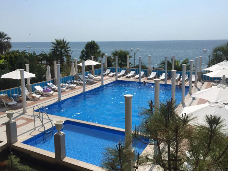 Alex Resort & Spa Hotel