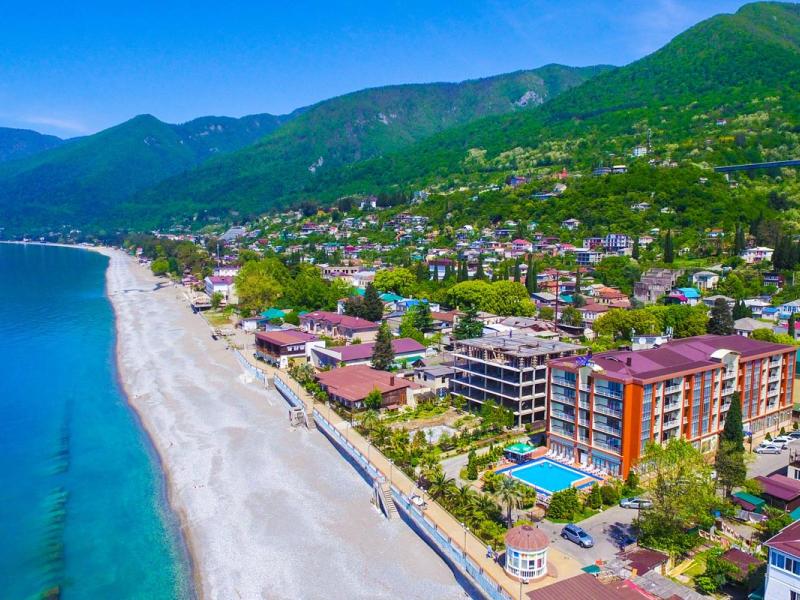 Alex Resort & Spa Hotel