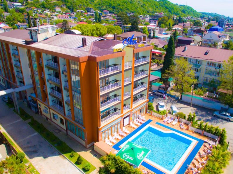 Alex Resort & Spa Hotel