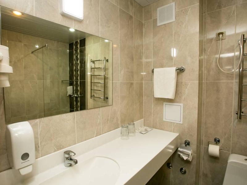 Alex Resort & Spa Hotel