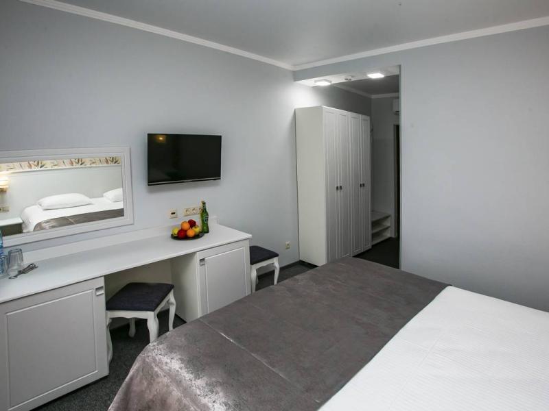 Alex Resort & Spa Hotel