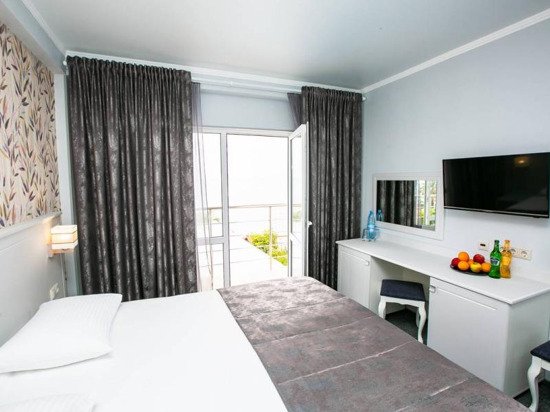 Alex Resort & Spa Hotel