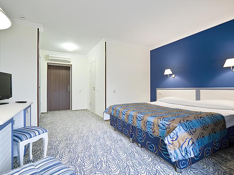 Alex Resort & Spa Hotel