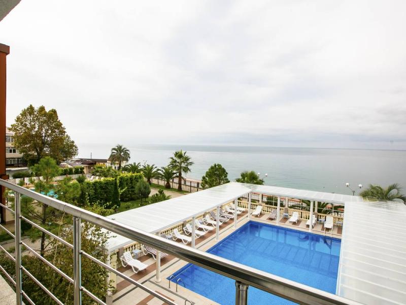 Alex Resort & Spa Hotel