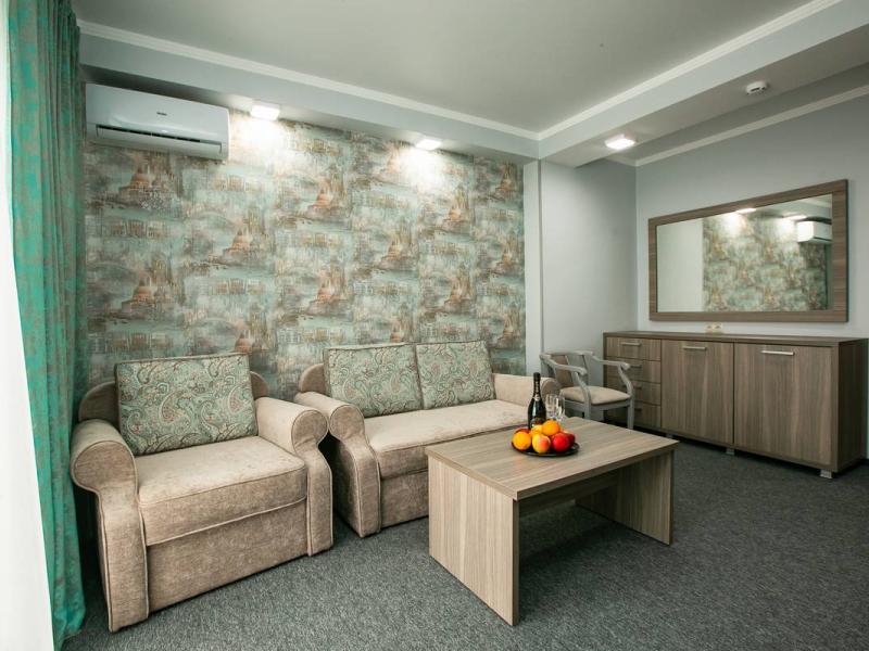 Alex Resort & Spa Hotel