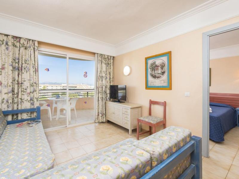 Alcudia Beach Aparthotel