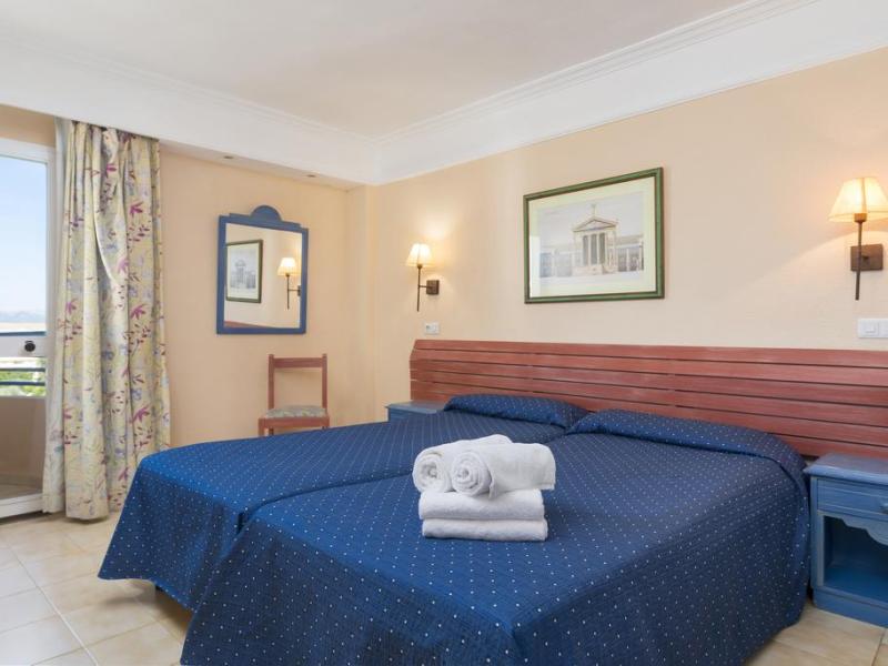 Alcudia Beach Aparthotel