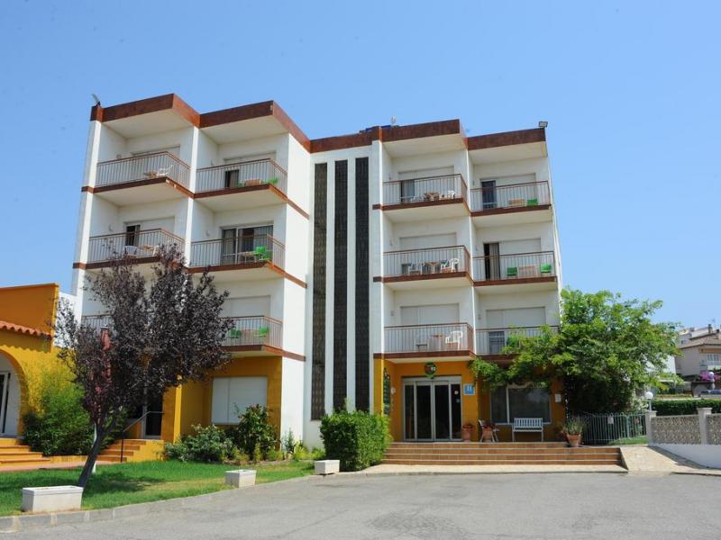 GR92 Hotel