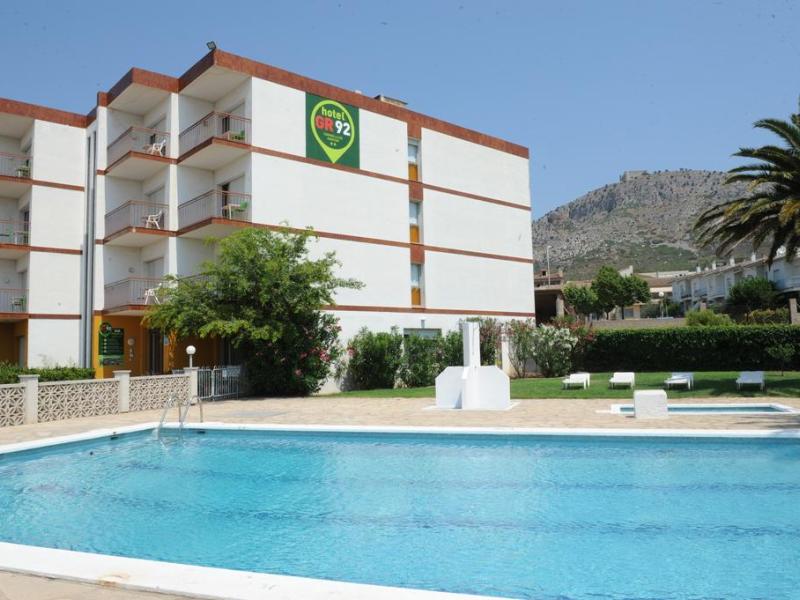 GR92 Hotel