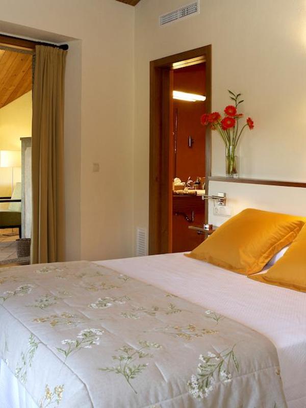 RVHotels Ses Arrels