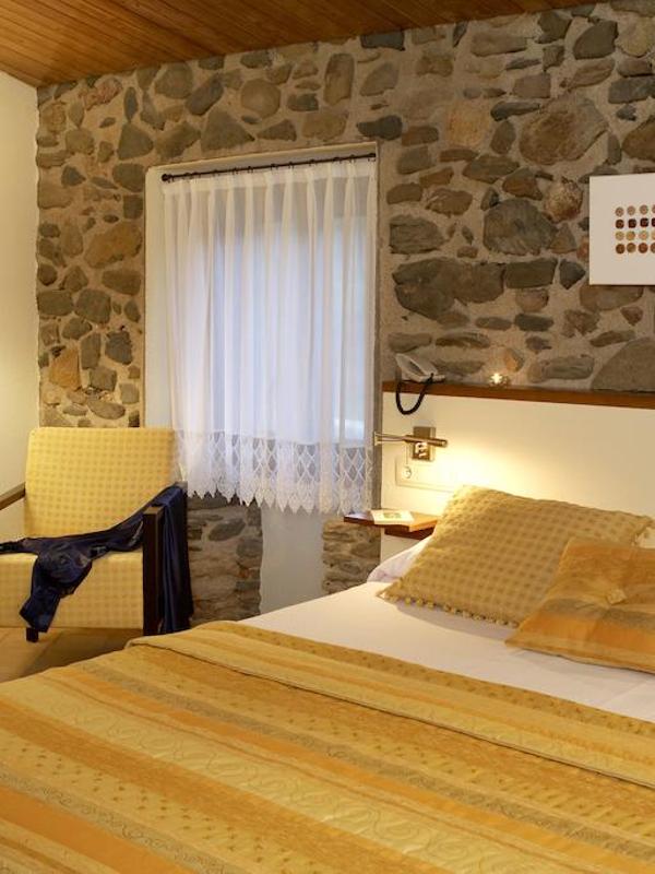 RVHotels Ses Arrels