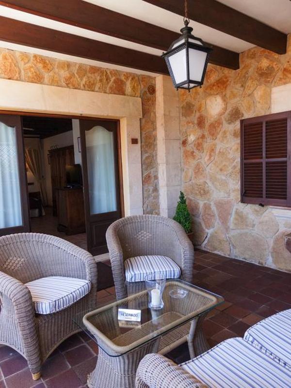 Posada d` Es Moli