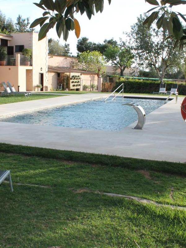 Posada d` Es Moli
