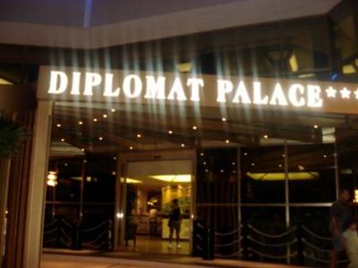Diplomat Palace