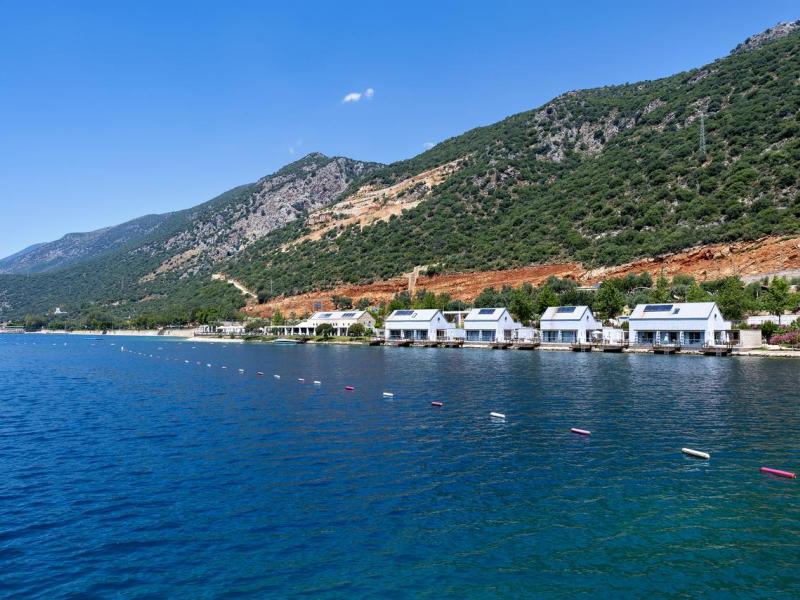 Doria Hotel & Yacht Club