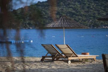 Отель Doria Hotel & Yacht Club Турция, Каш, фото 14