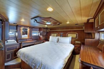 Отель Doria Hotel & Yacht Club Турция, Каш, фото 16